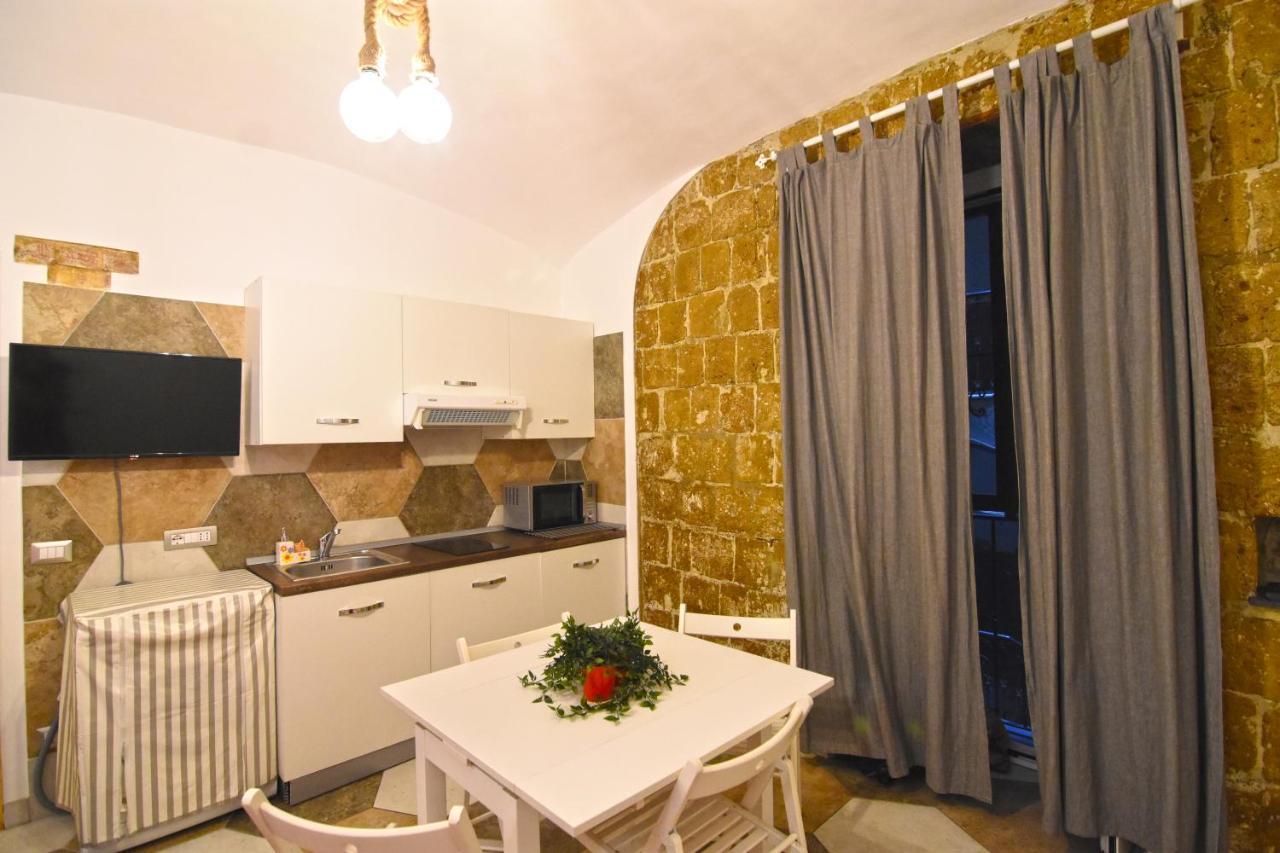 Un Salto A Napoli Apartment Exterior photo